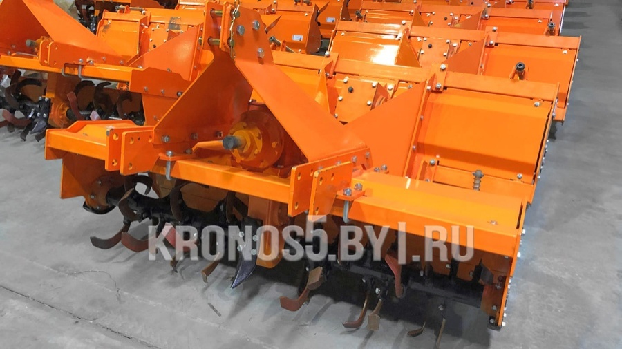 Почвофреза Кентавр (1,4 м)